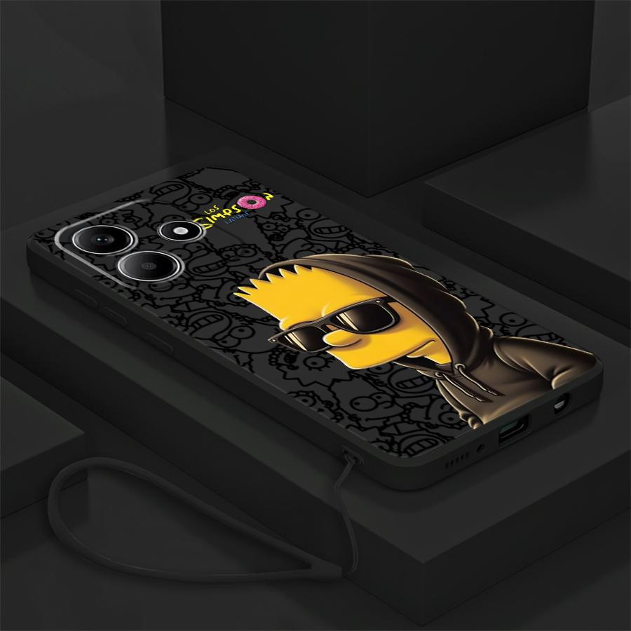 Casing Keren The Simpsons untu - Phone Cases Xiaomi 14 ulasan dan harga