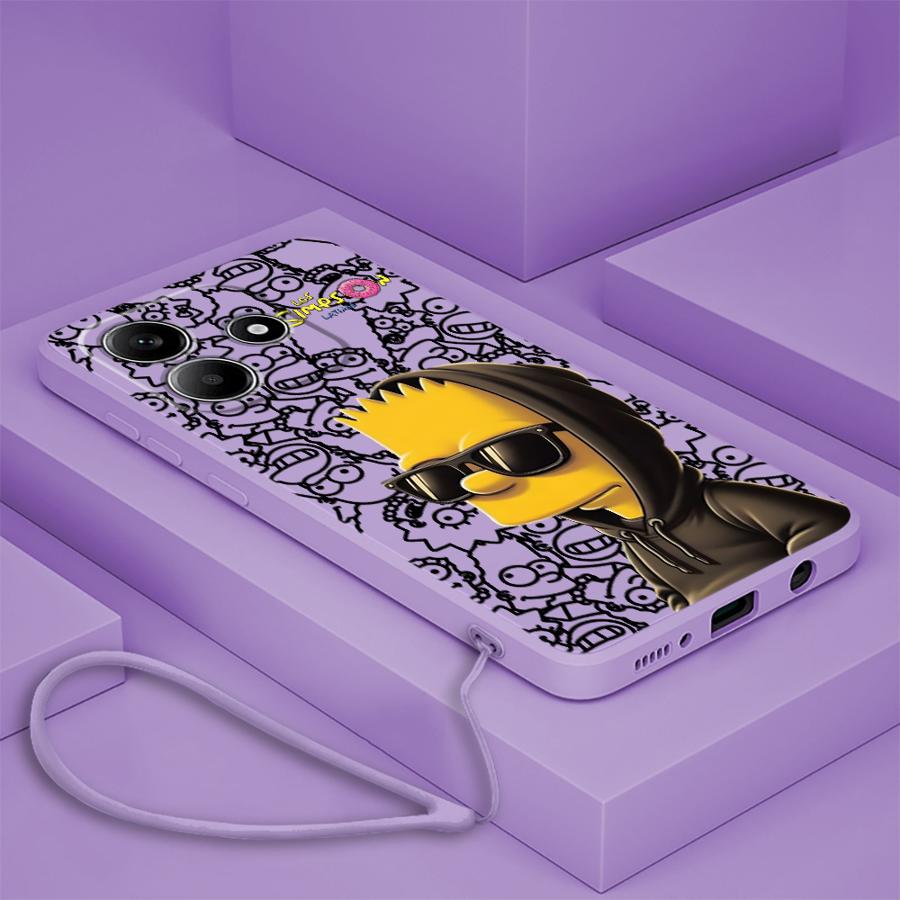 Casing Keren The Simpsons untu - Phone Cases Xiaomi 14 ulasan dan harga