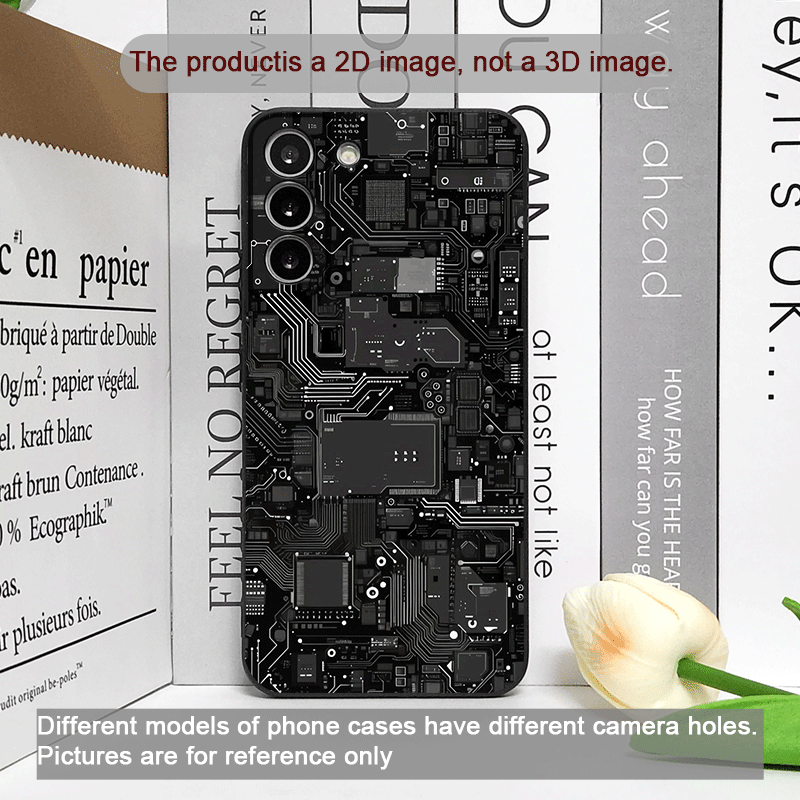 Casing Ponsel Pola Papan Sirku - Phone Cases Oppo ulasan dan harga