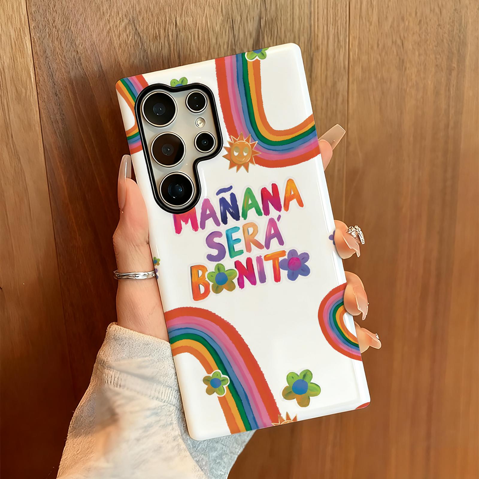 Casing Ponsel K-Karol G Manana - Phone Cases Galaxy S26 ulasan dan harga