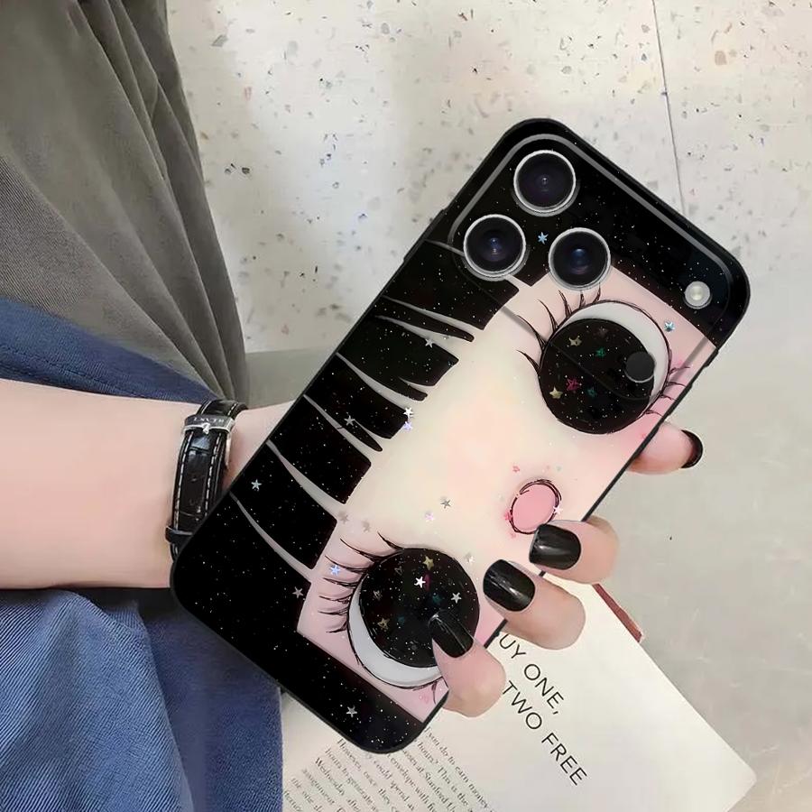 Casing Ponsel untuk Apple iPho - Phone Cases Cool Girl ulasan dan harga
