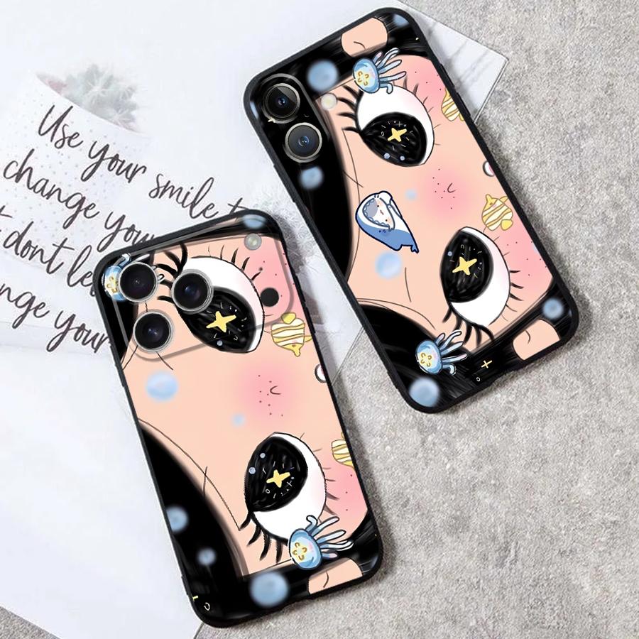 Casing Ponsel untuk Apple iPho - Phone Cases Cool Girl ulasan dan harga