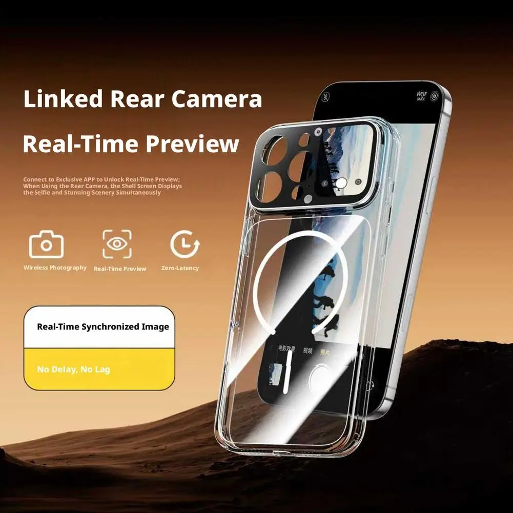Casing Layar Pintar Baru untuk - Phone Cases With Pictures ulasan dan harga