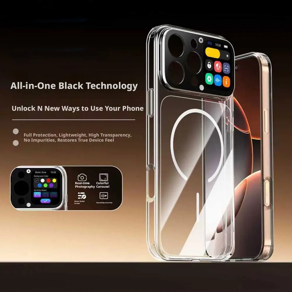 Casing Layar Pintar Baru untuk - Phone Cases With Pictures ulasan dan harga