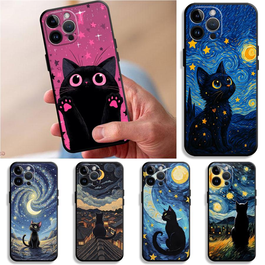Casing Ponsel Funda untuk Appl - Phone Cases Like Loopy ulasan dan harga