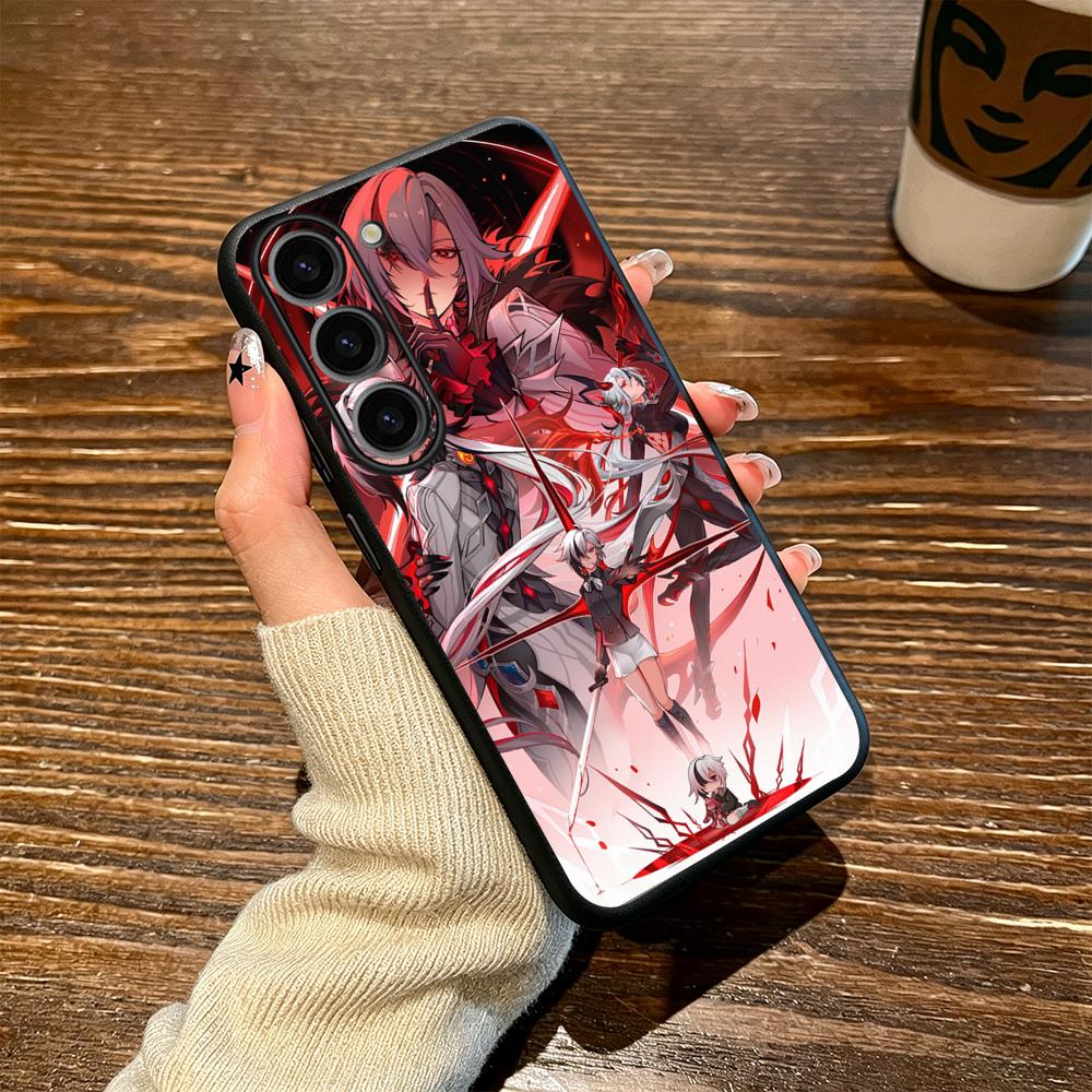 Arlechino Casing Ponsel Desain - Phone Cases Cool Girl ulasan dan harga