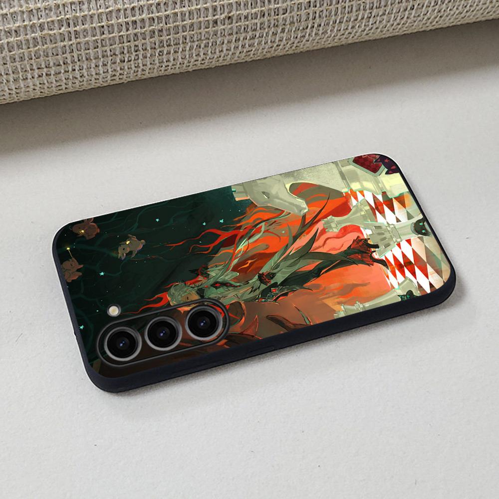Arlechino Casing Ponsel Desain - Phone Cases Cool Girl ulasan dan harga