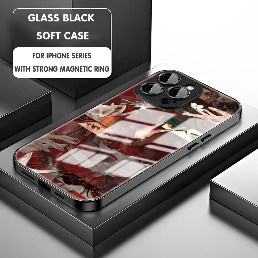 Casing Ponsel Berkat Pejabat S - Phone Cases Like Loopy ulasan dan harga