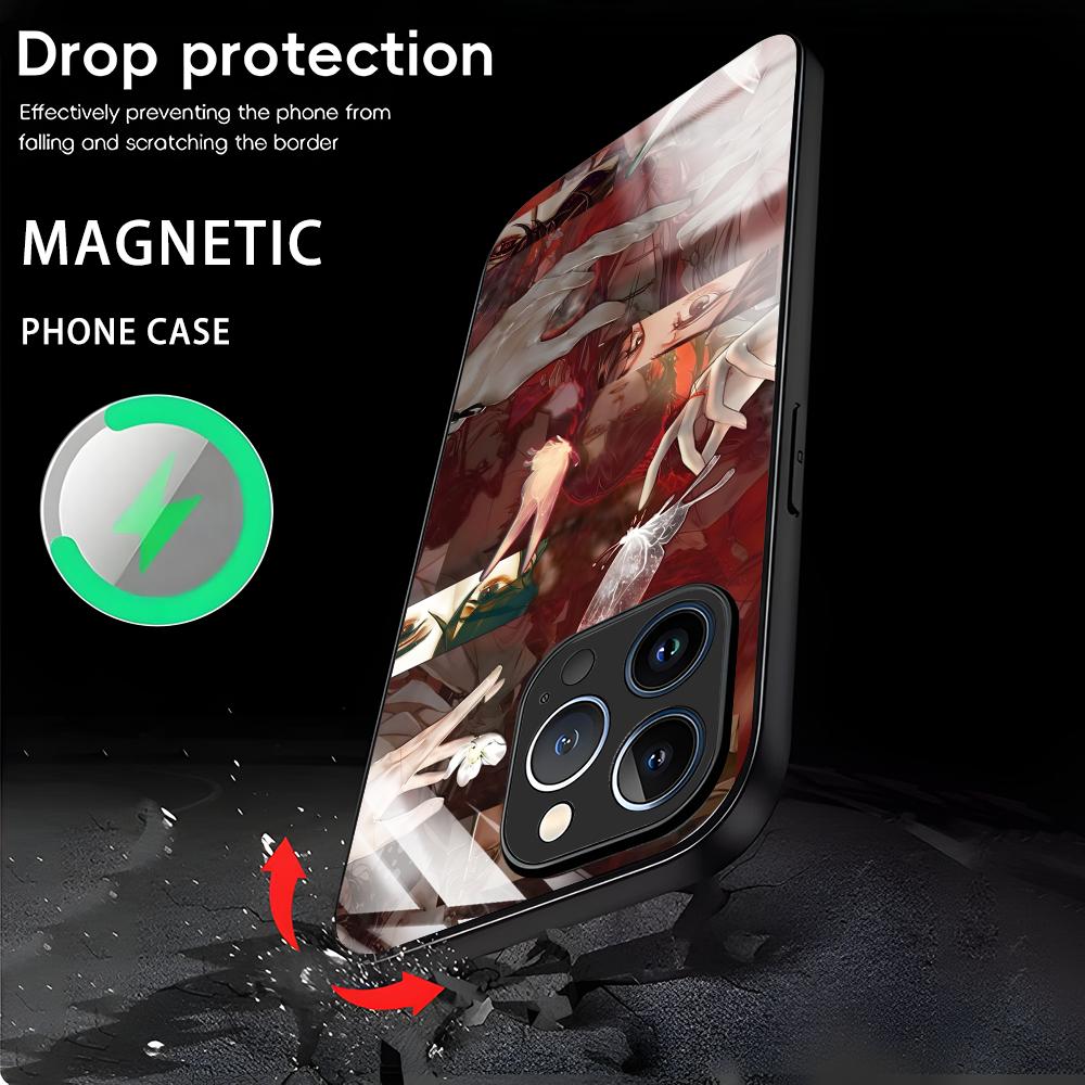 Casing Ponsel Berkat Pejabat S - Phone Cases Like Loopy ulasan dan harga