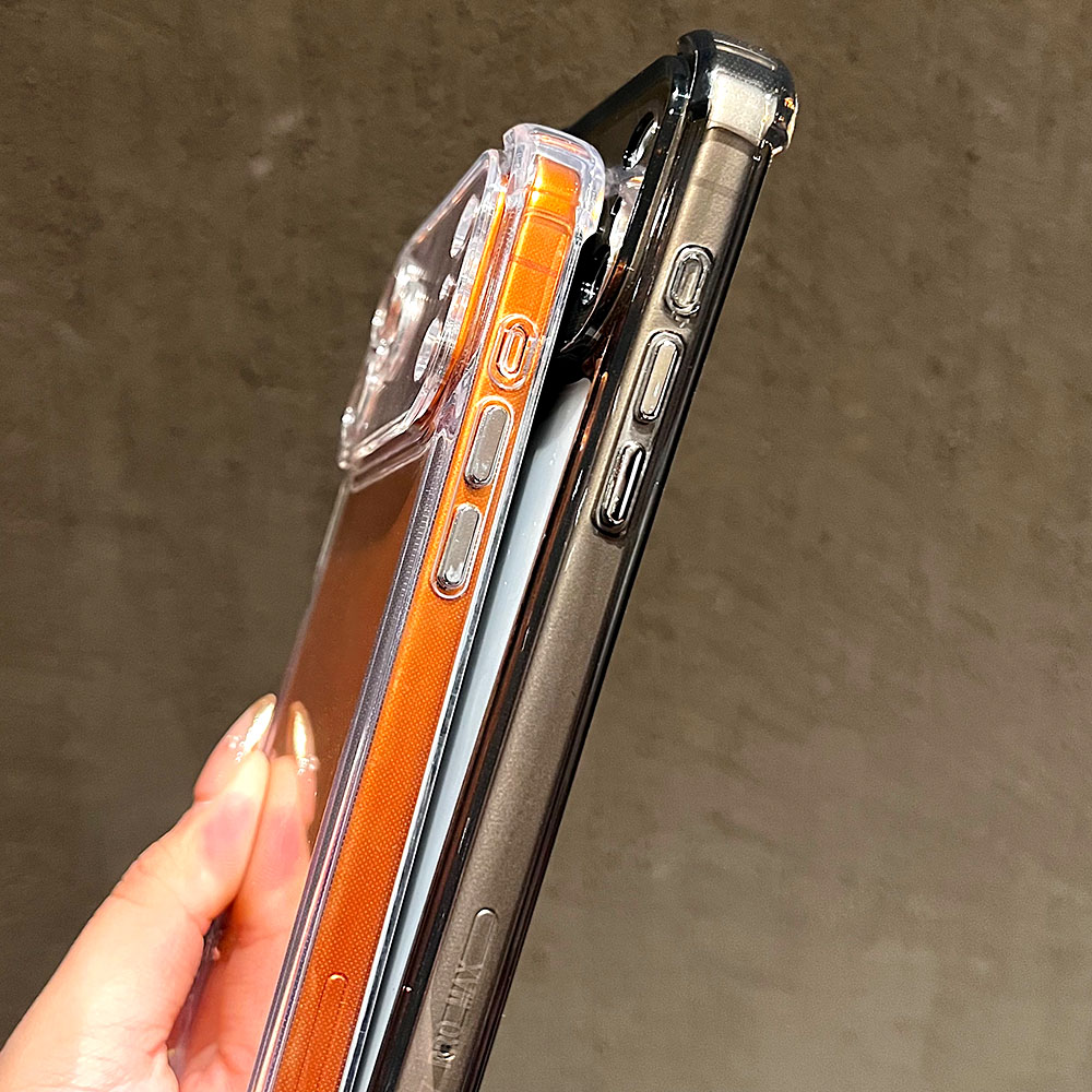 Casing Anti Jatuh untuk iPhone - Phone Cases Like Loopy ulasan dan harga
