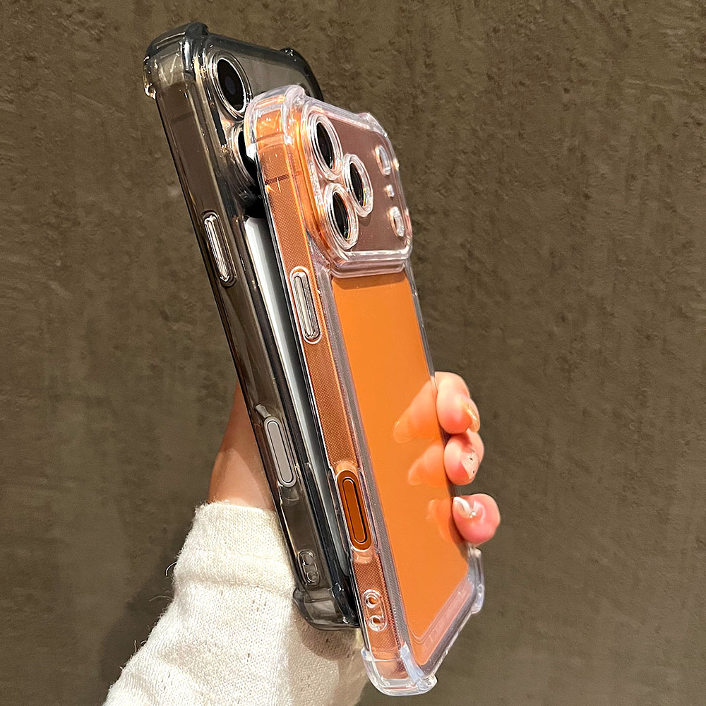 Casing Anti Jatuh untuk iPhone - Phone Cases Like Loopy ulasan dan harga