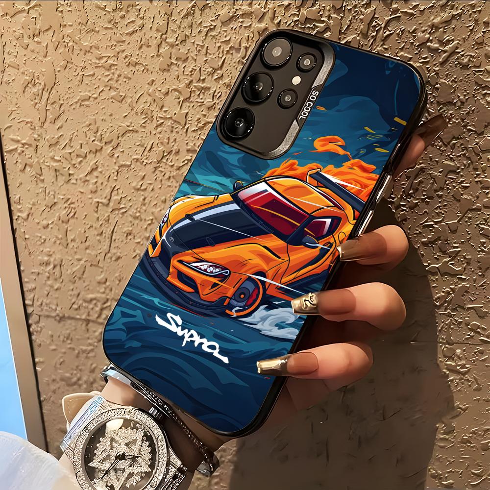 Casing Ponsel Mobil S-supra un - Phone Cases Galaxy S26 ulasan dan harga