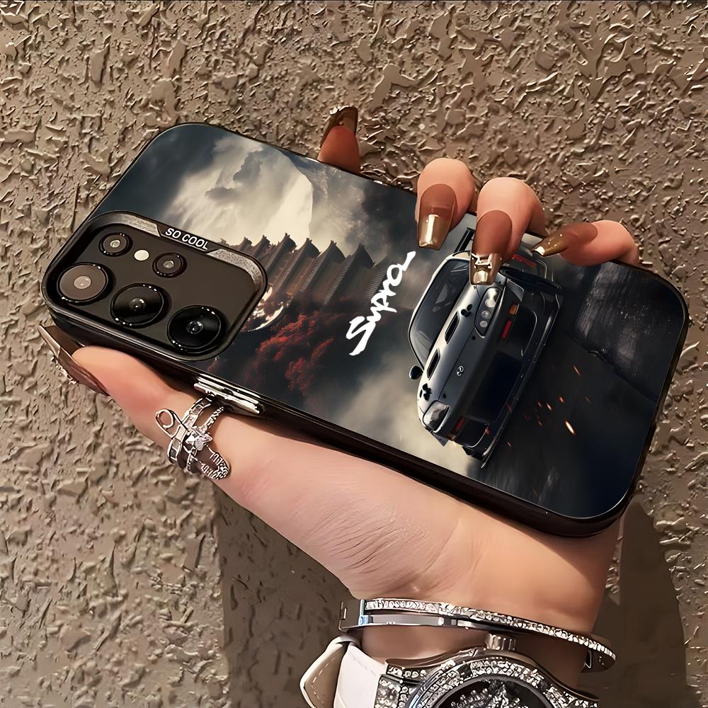 Casing Ponsel Mobil S-supra un - Phone Cases Galaxy S26 ulasan dan harga
