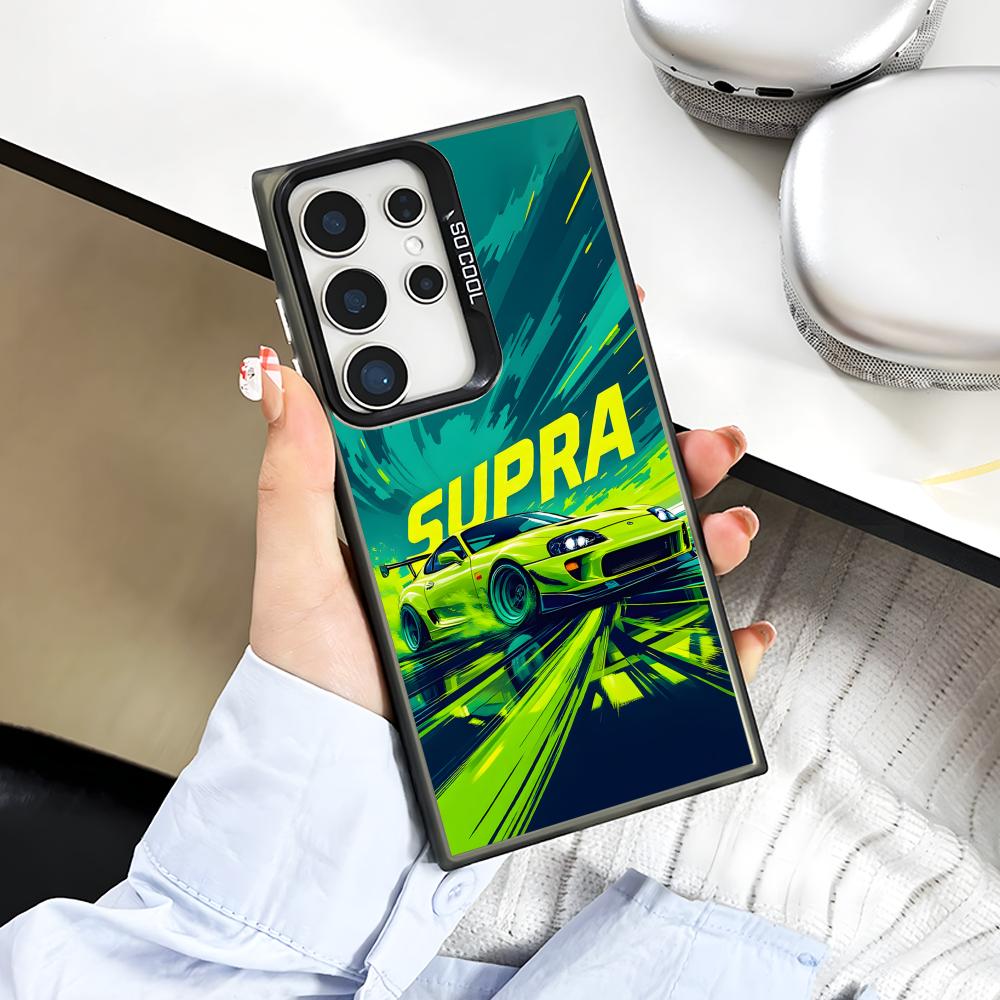 Casing Ponsel Mobil S-supra un - Phone Cases Galaxy S26 ulasan dan harga