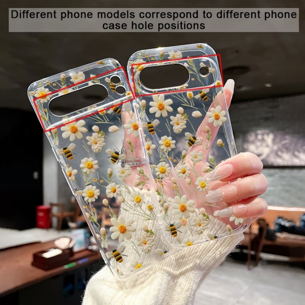 Casing Ponsel Bening Lembut Po - Phone Cases Google Pixel 7 ulasan dan harga