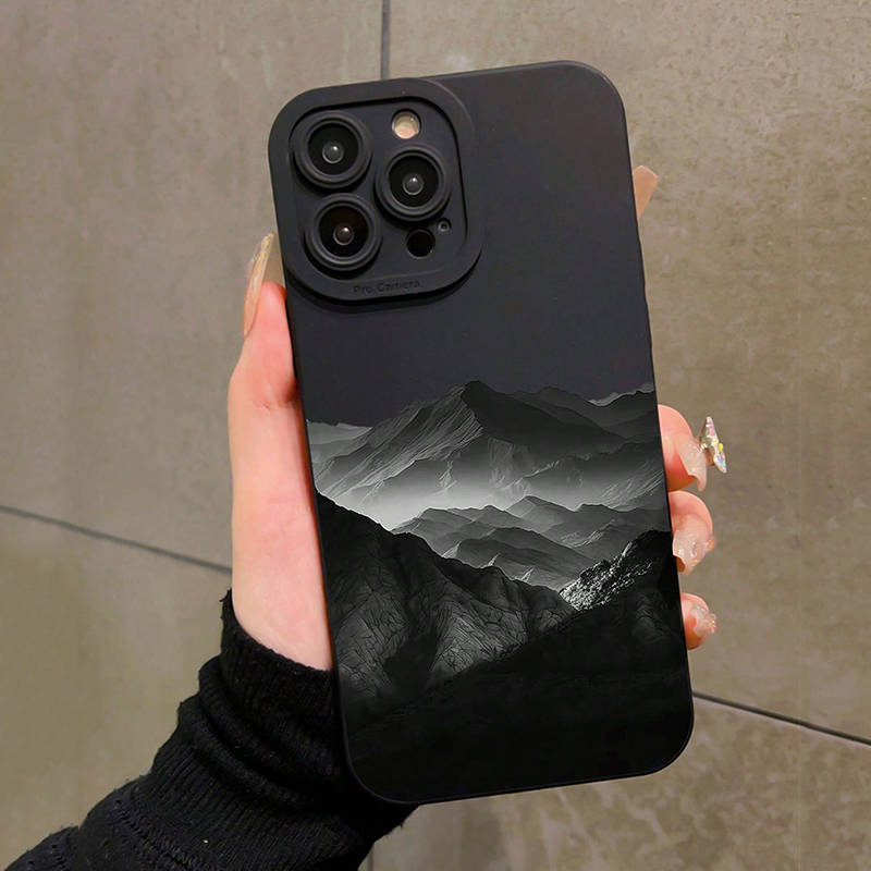 Casing Ponsel Silikon Desain I - Phone Cases Xiaomi 14 ulasan dan harga