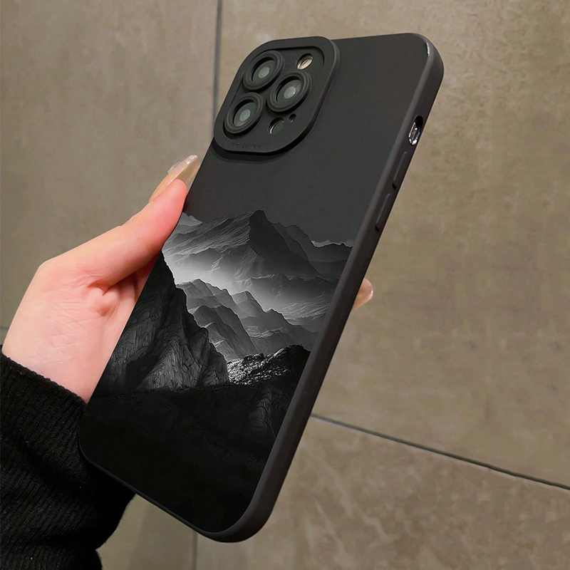 Casing Ponsel Silikon Desain I - Phone Cases Xiaomi 14 ulasan dan harga