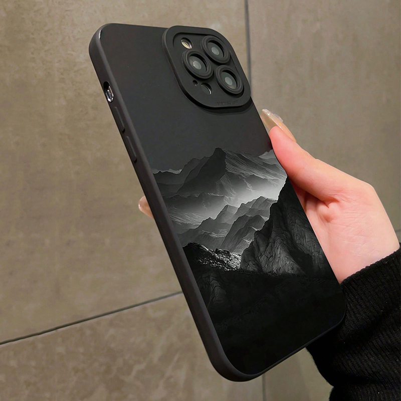 Casing Ponsel Silikon Desain I - Phone Cases Xiaomi 14 ulasan dan harga
