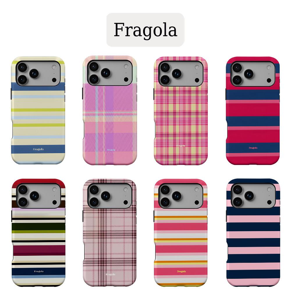 Casing Ponsel Fragola Coloful  - Phone Cases Rimowa ulasan dan harga