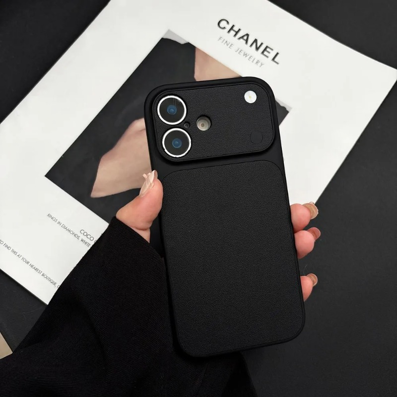 Casing Ponsel Kulit Tekstur Wa - Phone Cases Vintage ulasan dan harga
