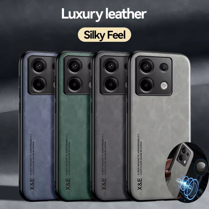 Casing Penyangga Mobil Magneti - Phone Cases Magnetic ulasan dan harga