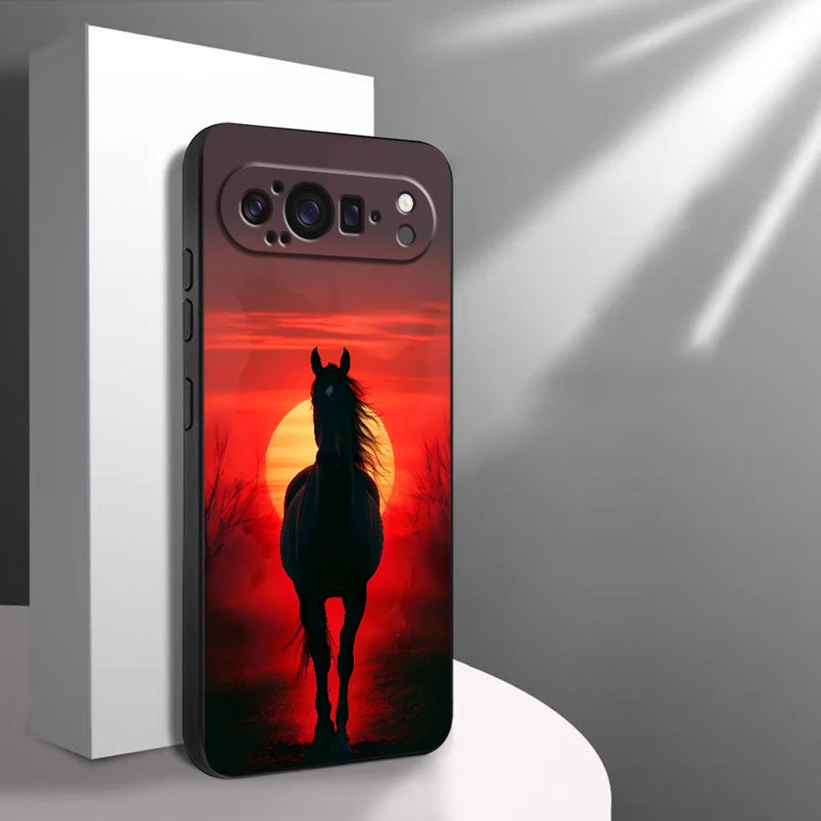 Casing Penutup Ponsel Funda un - Phone Cases Google Pixel 7 ulasan dan harga
