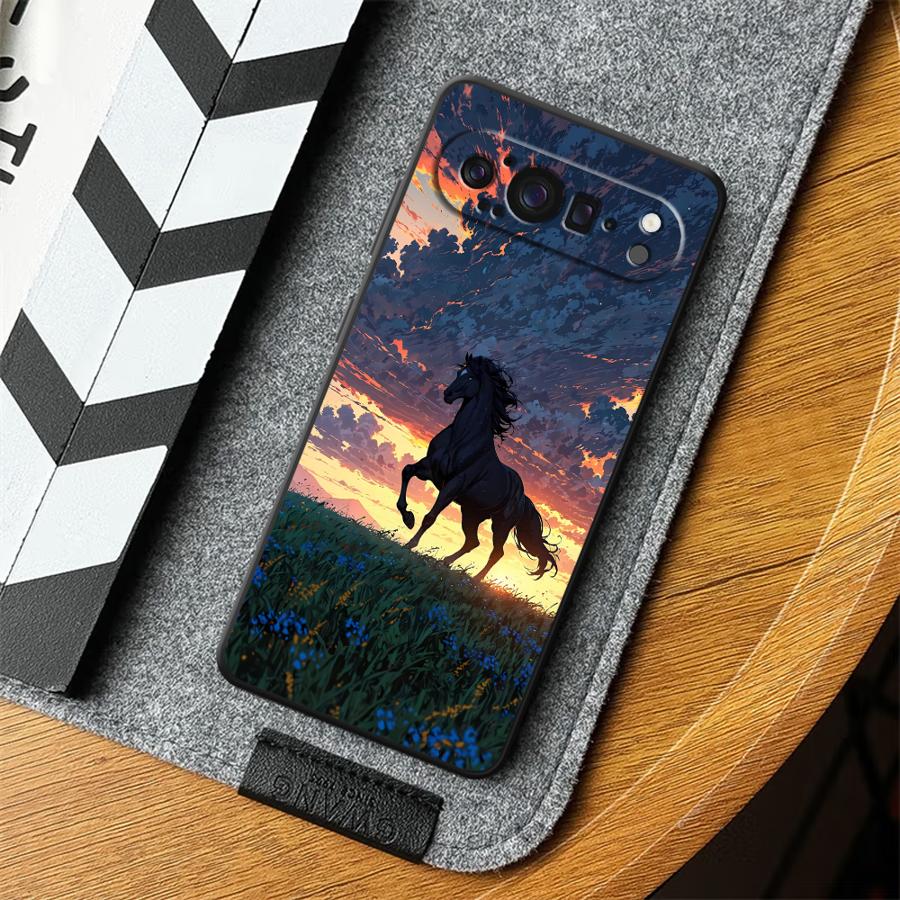 Casing Penutup Ponsel Funda un - Phone Cases Google Pixel 7 ulasan dan harga
