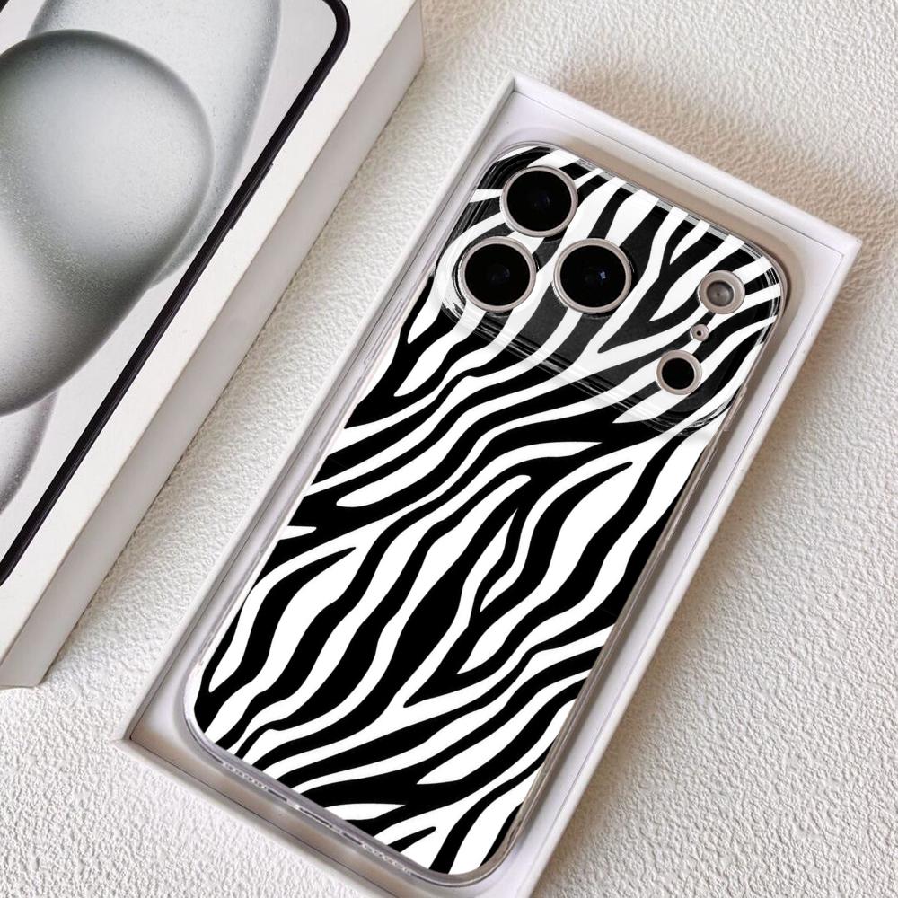 Casing Ponsel Motif Zebra Untu - Phone Cases Zebra ulasan dan harga