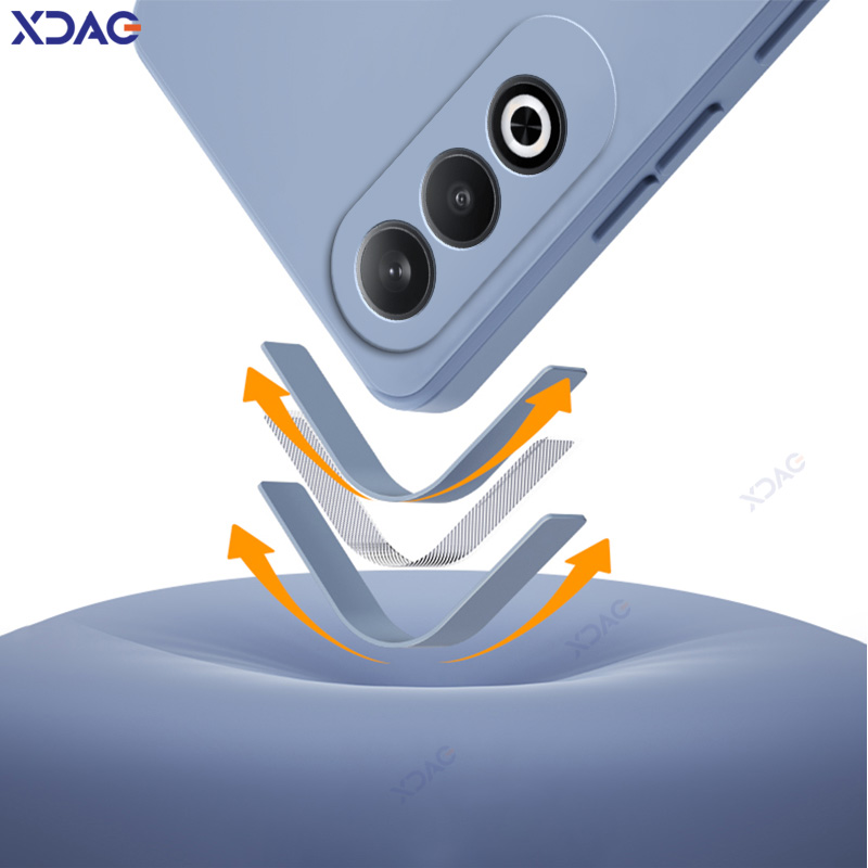 Casing Ponsel Silikon Cair Per - Phone Cases Oppo ulasan dan harga