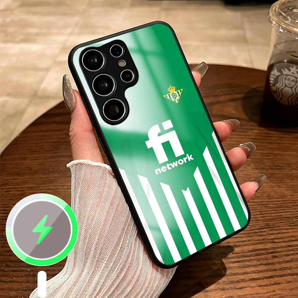 Casing Ponsel Desain Klub R-Re - Phone Cases Magnetic ulasan dan harga