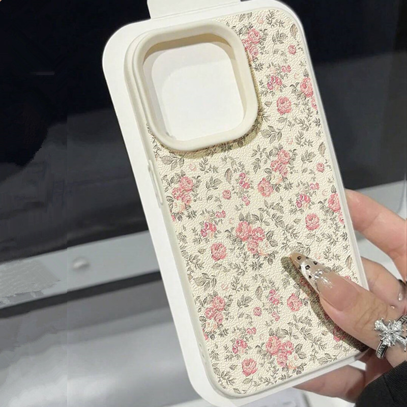 Casing Ponsel Lembut Klasik Mo - Phone Cases Cool Girl ulasan dan harga