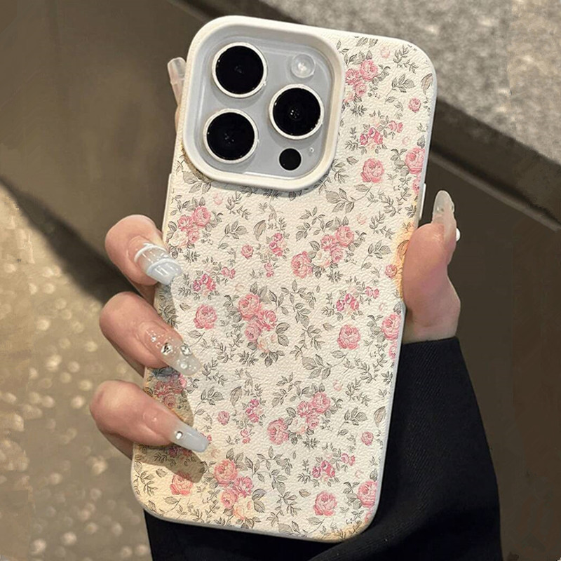 Casing Ponsel Lembut Klasik Mo - Phone Cases Cool Girl ulasan dan harga