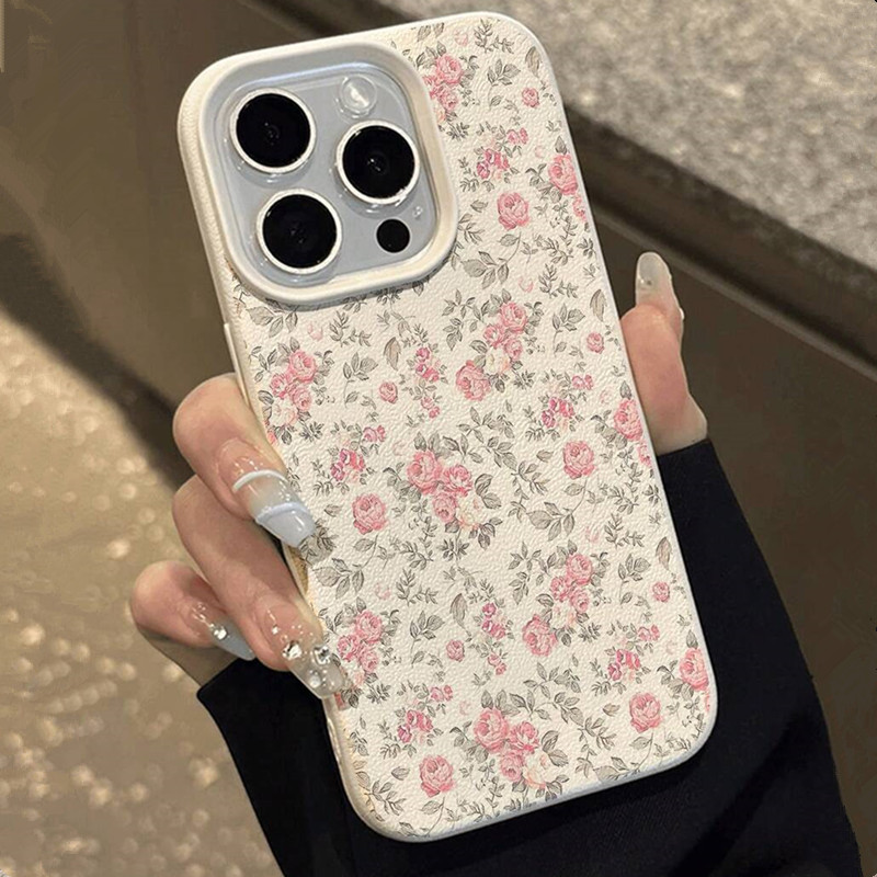 Casing Ponsel Lembut Klasik Mo - Phone Cases Cool Girl ulasan dan harga
