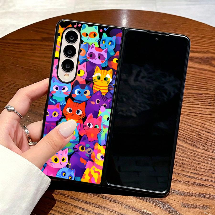 Casing Handphone Full Cover Ca - Phone Cases Z Flip 7 ulasan dan harga