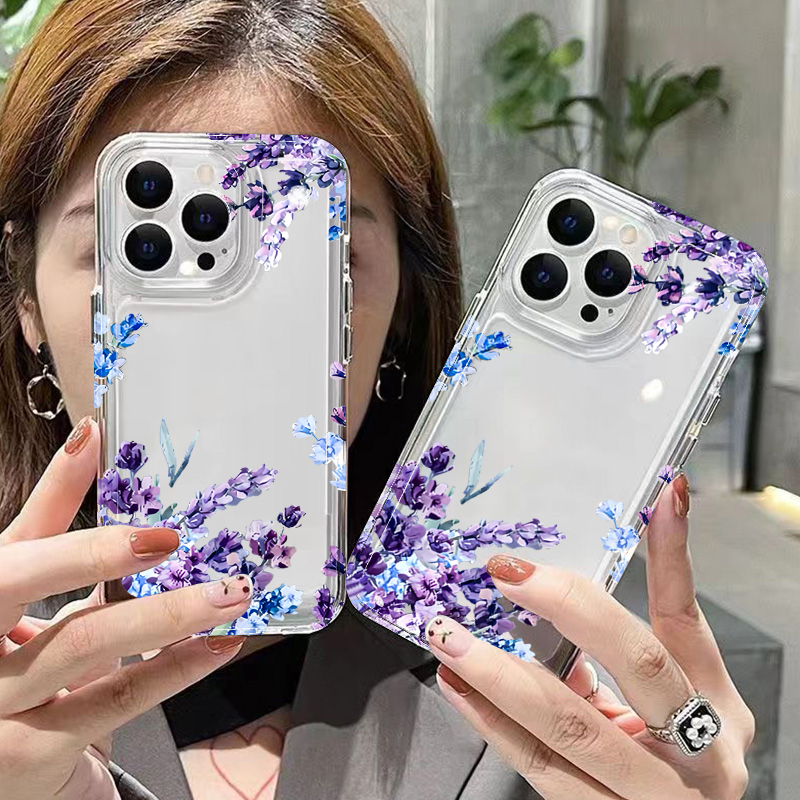 Casing Ponsel TPU Lembut Motif - Phone Cases Like Loopy ulasan dan harga