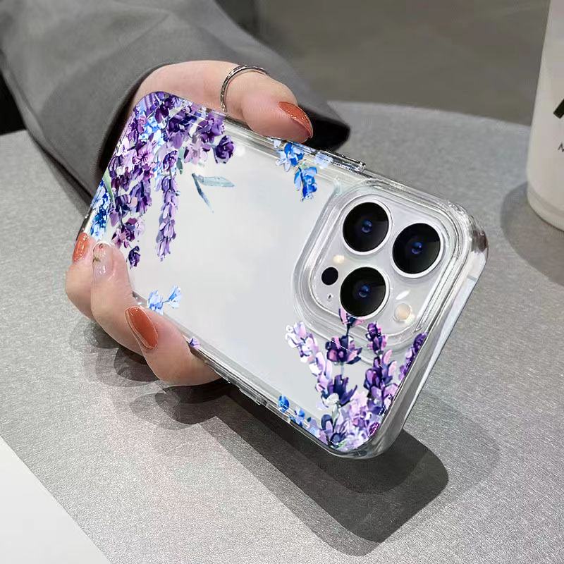 Casing Ponsel TPU Lembut Motif - Phone Cases Like Loopy ulasan dan harga