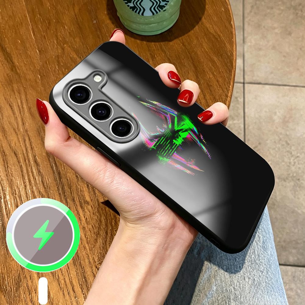 Casing HP Spider Fashion Keren - Phone Cases Magnetic ulasan dan harga