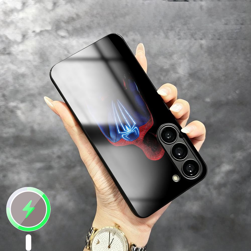 Casing HP Spider Fashion Keren - Phone Cases Magnetic ulasan dan harga