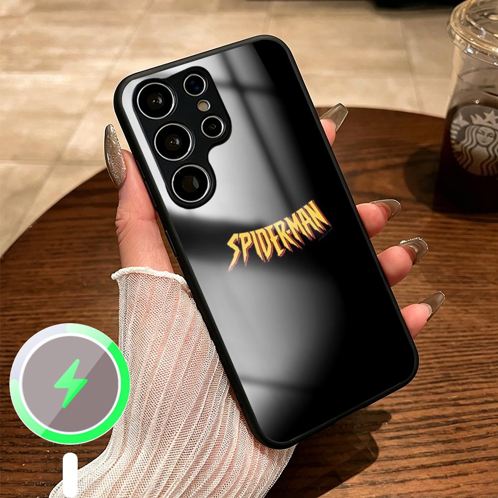 Casing HP Spider Fashion Keren - Phone Cases Magnetic ulasan dan harga